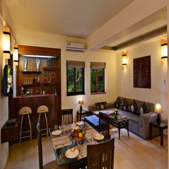 Stay In A Villa In Arpora, Goa 2
